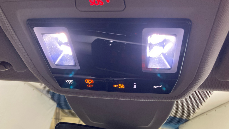 Volkswagen Golf 1.0 TSI Life 5dr Petrol Hatchback